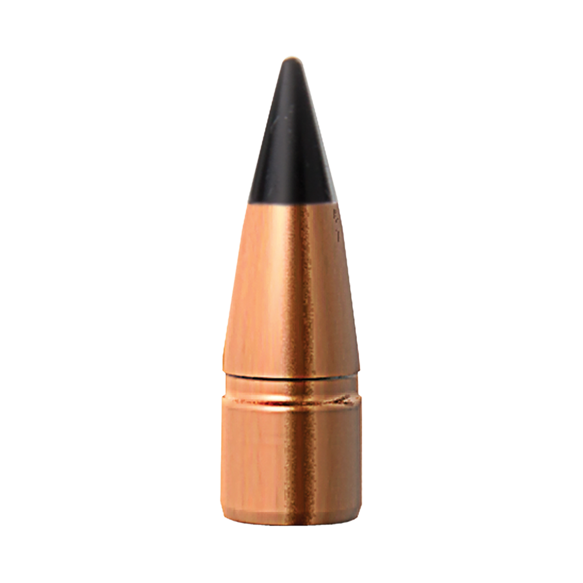 Barnes Bullets TAC-TX M/LE 300 Blackout 120gr Flat Base 50/Box — view 2