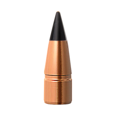 Barnes Bullets TAC-TX M/LE 300 Blackout 120gr Flat Base 50/Box — view 2