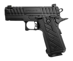 Live Free Armory Apollo 11 V2 Sub-Compact 9mm Luger 3.35" 18+1 Semi-Auto Pistol — view 2