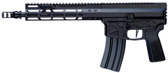 Global Ordnance Monolith 15P 5.56x45mm NATO 12.50" 30+1 Semi-Auto Pistol — view 2