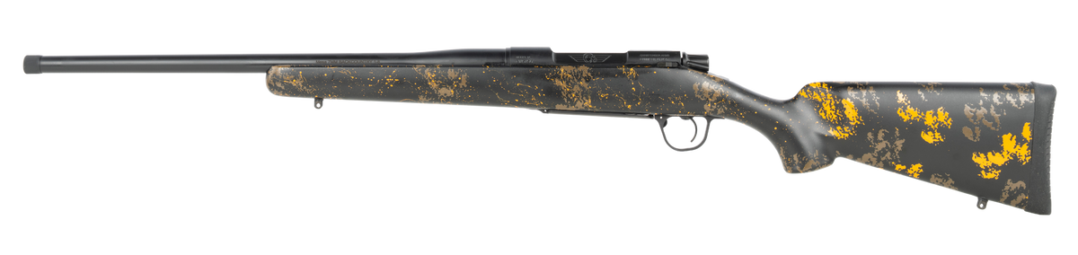 Christensen Arms Mesa FFT Buckmasters Full Size 243 Win 20" 3+1 Bolt-Action Rifle — view 2