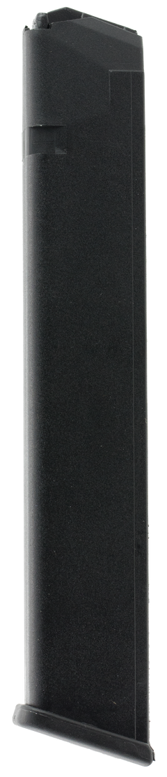 ProMag GLKA13 Glock 22/23/27 40 S&W 25-Rd Black Polymer Magazine — view 2