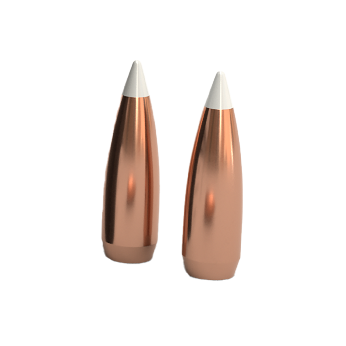 Nosler AccuBond 30 Cal .308 125gr Spitzer Point 50/Box — view 2