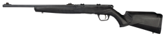 Savage B22 F Compact 22 LR 18" 10+1 Bolt Action Rifle — view 2
