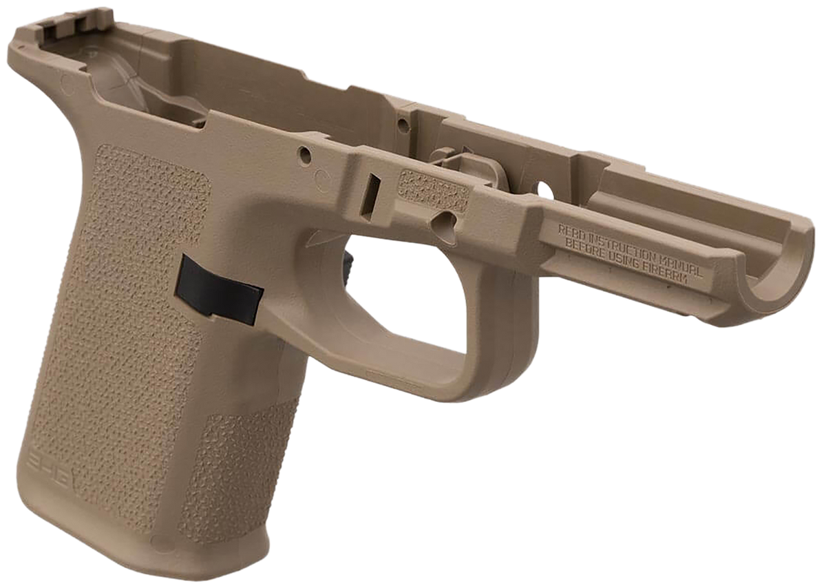 Magpul EHG RG9 Grip Flat Dark Earth for Ruger RXM Compact — view 2