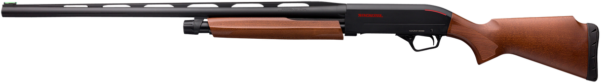 Winchester Guns SXP Trap Compact 12 Gauge 30" 3+1 3" Pump Shotgun - Satin Hardwood — view 2