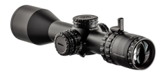 Primary Arms Optics SLx Compact 4-16x44mm FFP Rifle Scope - ACSS Deka G2 Reticle — view 2