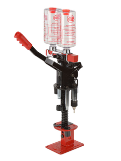 MEC 600 Jr Mark 5 20 Gauge Single-Stage Shotshell Reloader — view 2