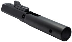 Angstadt Arms AR-15 9mm 8620 Steel Bolt Carrier Group - Black Nitride — view 2