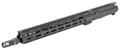 Gemtech GVAC 5.56x45mm NATO 16.10" 1:8 15" M-LOK Upper Receiver - Black — view 2