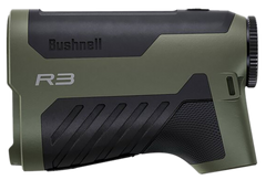 Bushnell R3-1200 R3 6x25mm 1200 Yd Laser Rangefinder - Ranger Green — view 2