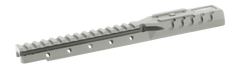 Samson HAN-RAIL Handguard Rail Ruger Mini-14 (Pre-2007) Natural Gray — view 2