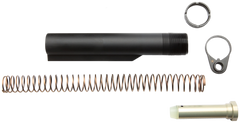 BCM BCMGunfighter Mod 0 Stock Kit Flat Dark Earth Polymer w/ Tube for AR-15 — view 2