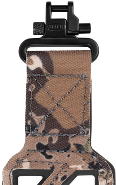 Allen 8540 Vertex Hyper Tough Rifle Sling 31"-40" Veil Terrain Camo w/ Swivels — view 2