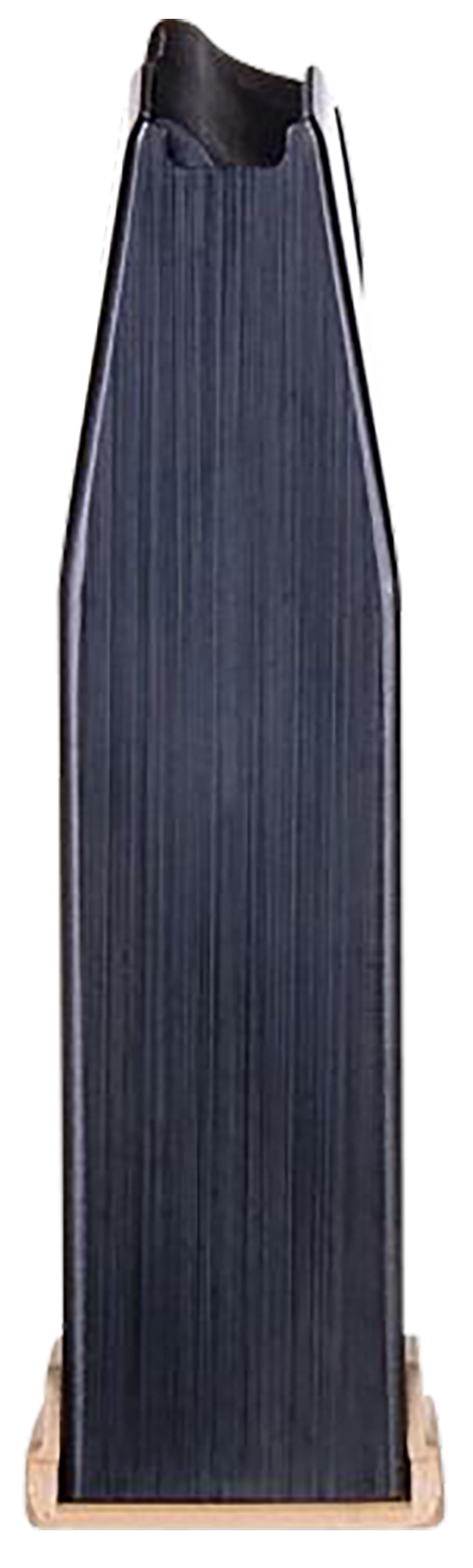 Sig Sauer P365 9mm Luger 10-Round Flush Coyote Brown Steel Pistol Magazine — view 2