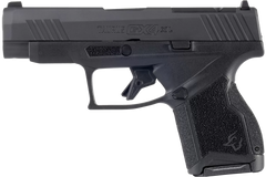 Taurus GX4XL T.O.R.O. 9mm Luger 3.70" 10+1 Striker-Fire Pistol — view 2