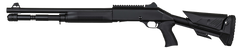 MAC 1014 Breacher 12 Gauge 18.5" 5+1 Semi-Auto Shotgun — view 2