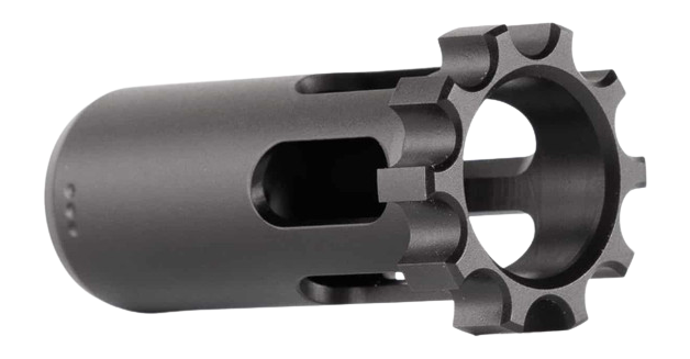Dead Air Mojave Piston 9mm 1/2x28 Suppressor Accessory — view 2