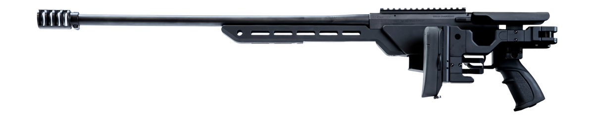 Century Arms RI7705N ATA ALR 6.5 Creedmoor 24" 10+1 Bolt-Action Rifle — view 2