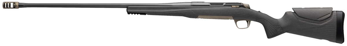 Browning X-Bolt 2 Pro 30-06 Springfield 22" 4+1 Bolt Action Rifle — view 2
