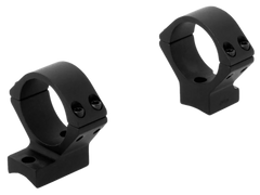 Wilson Combat NULA-SM30H 30mm High Scope Rings - Aluminum — view 2