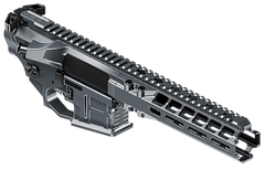 Radian Weapons Model 1 Builder Kit AR-15 8.50" M-LOK Handguard - Radian Gray — view 2