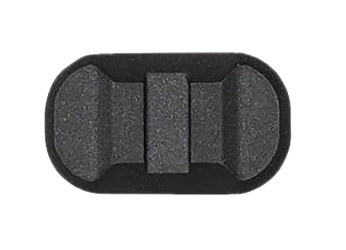 Tyrant CNC Extended Mag Release for Springfield Echelon - PVD Black 17-4 Stainless Steel — view 2