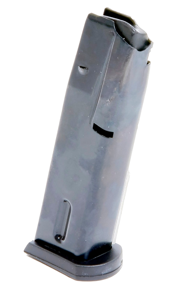 ProMag BERA2 Beretta 84 .380 ACP 13rd Steel Blued Magazine — view 2