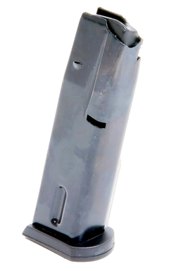 ProMag BERA2 Beretta 84 .380 ACP 13rd Steel Blued Magazine — view 2