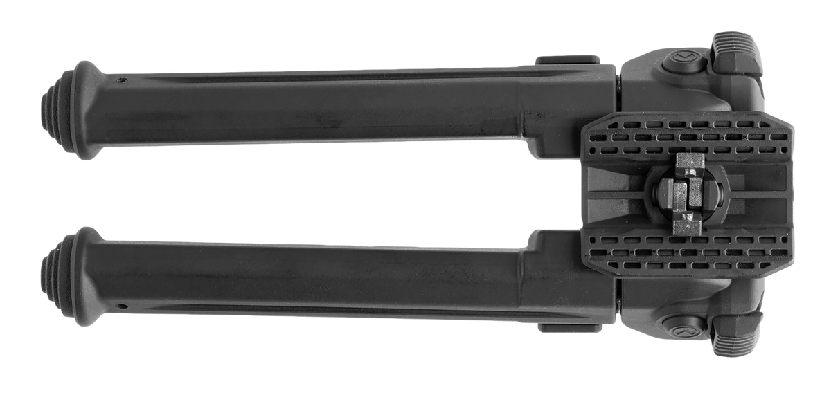 Magpul MOE Bipod Polymer 7-10" Black Sling Stud Mount — view 2