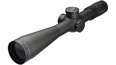 Leupold Mark 5HD 5-25x56mm 35mm Tube FFP TMR M5C3 Matte Black Riflescope — view 2