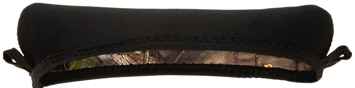 Allen 20173 Scope Cover Mossy Oak Break-Up Infinity Neoprene Large Slip-On 56mm Obj. — view 2