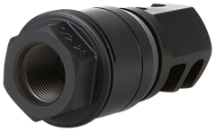 Sig Sauer Clutch-Lok QD Muzzle Brake 5.56x45mm NATO 1/2x28 Black — view 2