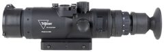 Trijicon EO IR-Hunter 35-3 Thermal Riflescope 1.75-14x 35mm Matte Black Multi Reticle — view 2