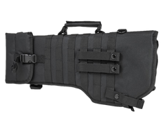 NcSTAR VISM AR-15 Tactical Scabbard Black 28.5" x 9.5" PVC — view 2