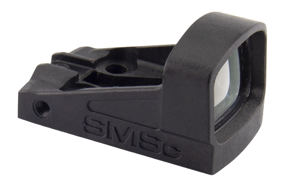 Shield Sights SMSc 4 MOA Red Dot Reflex Sight - Polymer — view 2