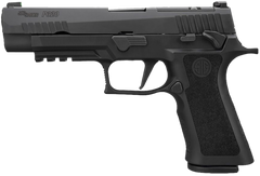 Sig Sauer P320-XFULL *CA Compliant 9mm 4.7" 10+1 Pistol — view 2