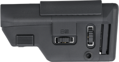 B5 Systems CPS Medium AR Collapsible Precision Stock - Black — view 2