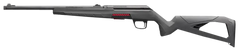 Winchester Guns Xpert SR 22 LR 16.5" 10+1 Bolt Action Rifle - Gray Synthetic Stock — view 2