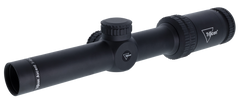 Trijicon Ascent 1-6x24mm 30mm Tube BDC Target Holds Riflescope - Matte Black — view 2