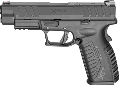 Springfield Armory XD-M Elite OSP 10mm Auto 4.5" 15+1 Semi-Auto Pistol — view 2