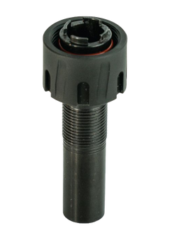 Banish 410 Thread Adapter - Beretta Mobil Choke — view 2