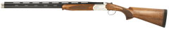 ATI Cavalry Sport 20 Gauge 28" 3" Chamber 2-Rd Over/Under Break-Open Shotgun — view 2