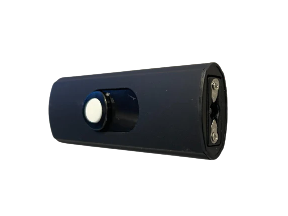 S&W Pepper Spray CAMP UZI SG-USBPK Smart Switch Stun Gun w/ Flashlight — view 2