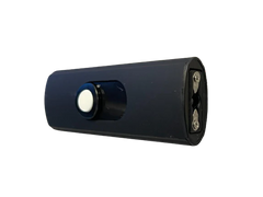 S&W Pepper Spray CAMP UZI SG-USBPK Smart Switch Stun Gun w/ Flashlight — view 2