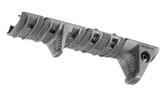 Magpul Industries XTM Hand Stop Kit AR-15/M4/M16 Gray Polymer Ambidextrous — view 2