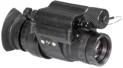 AGM Global Vision PVS-14E 3AL1 1x 26mm Gen 3 Auto-Gated Level 1 Night Vision Monocular — view 2