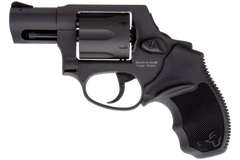 Taurus 856 38 Special +P 2" 6-Shot DAO Concealed Hammer Revolver — view 2