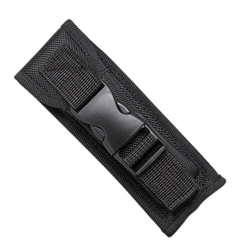 CobraTec FS-3 We The People Medium 3" D2 Steel Dagger OTF Knife — view 2