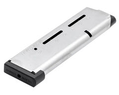 Wilson Combat 500AHD ETM 45 ACP +P 8rd Detachable Magazine w/ Aluminum Floor Plate — view 2
